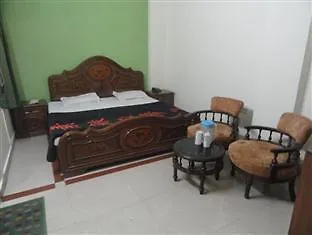 Hotel Eliza Continental Pvt Ltd